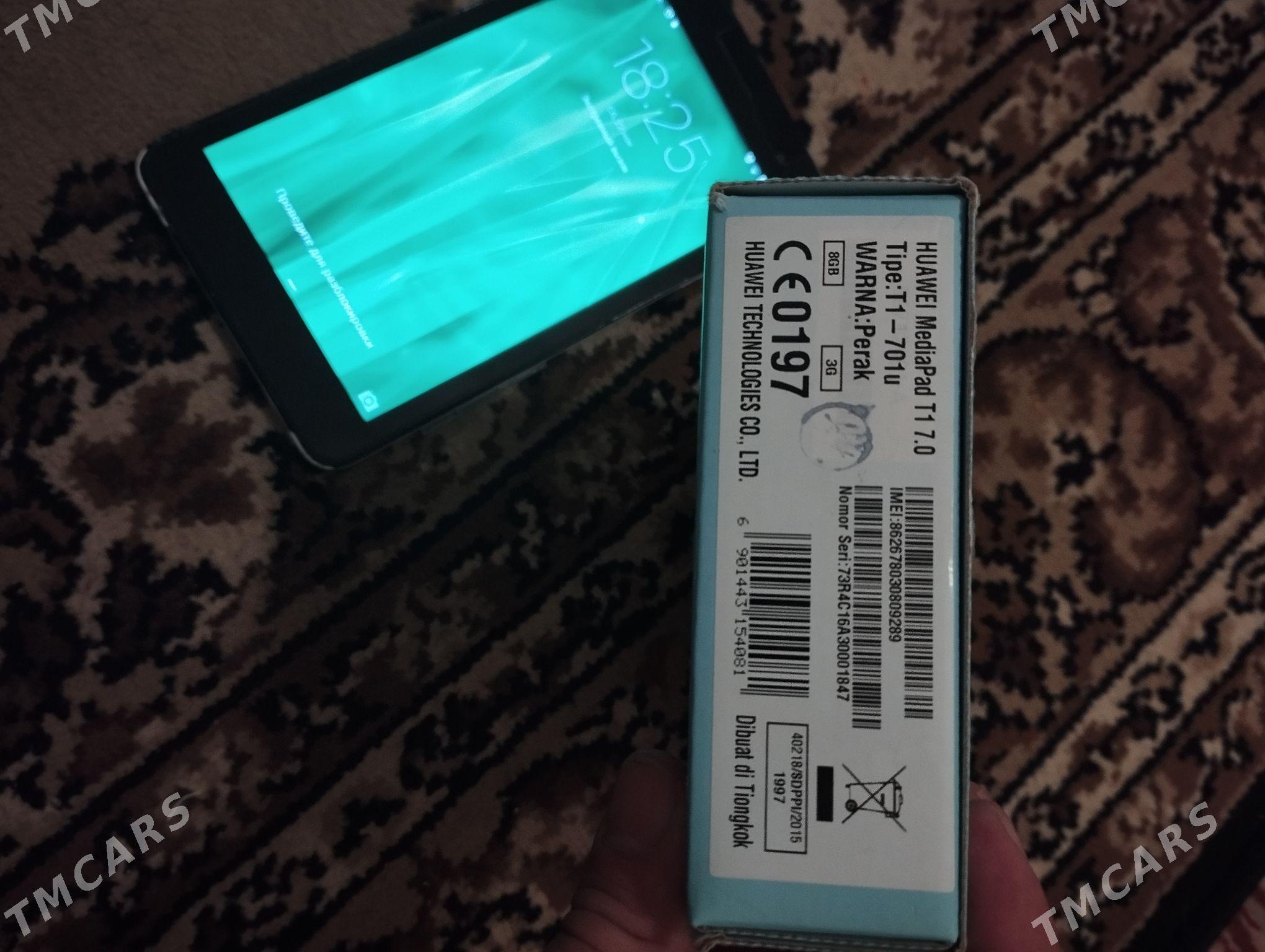 Huawei planset - Boldumsaz - img 4