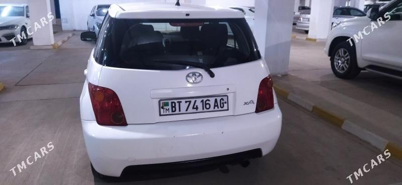 Toyota XA 2005 - 120 000 TMT - Ашхабад - img 3