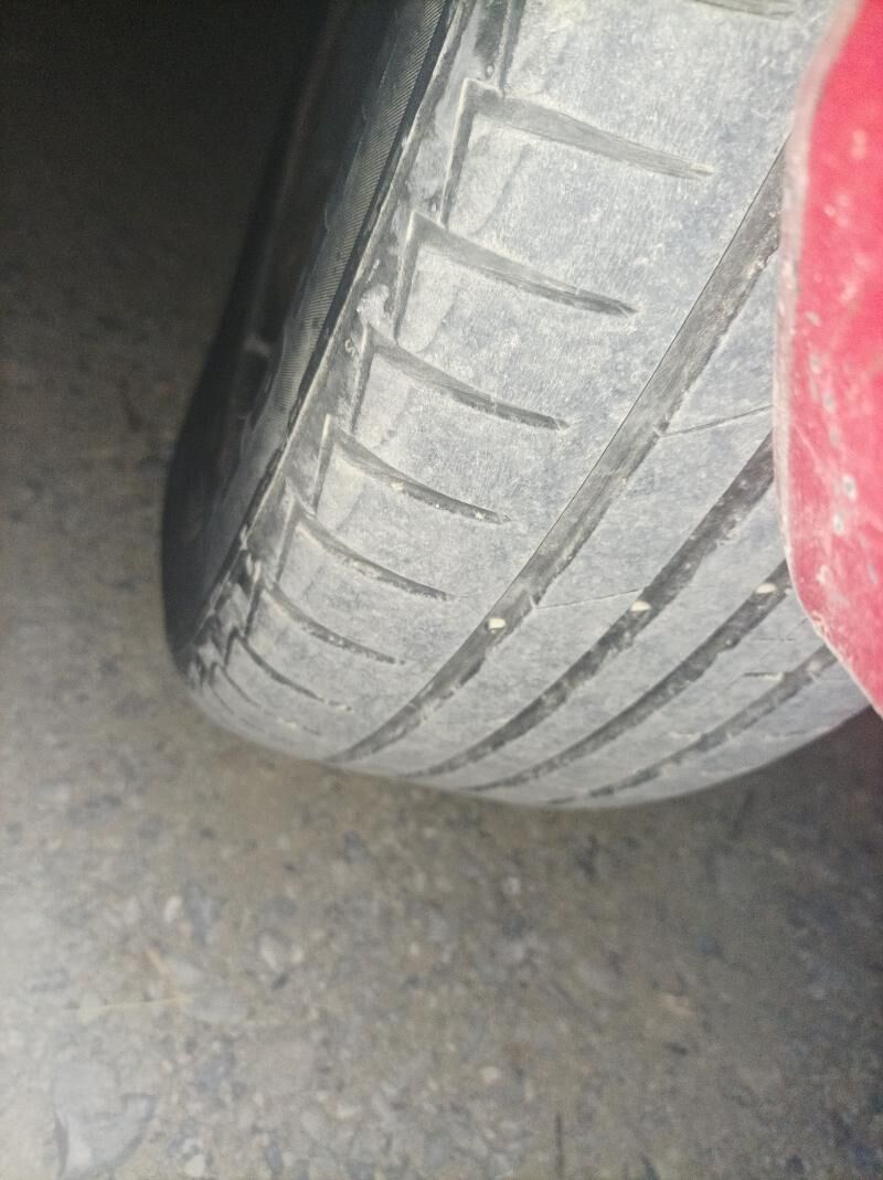 185 60 14 450 TMT - Бахарден - img 2