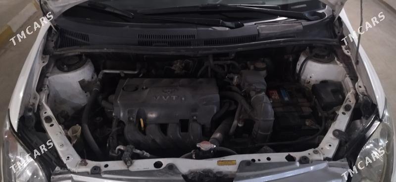 Toyota XA 2005 - 120 000 TMT - Ашхабад - img 5