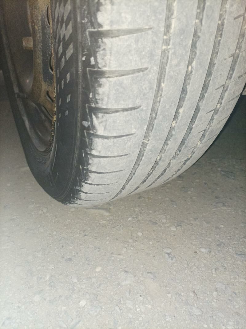 185 60 14 450 TMT - Бахарден - img 4