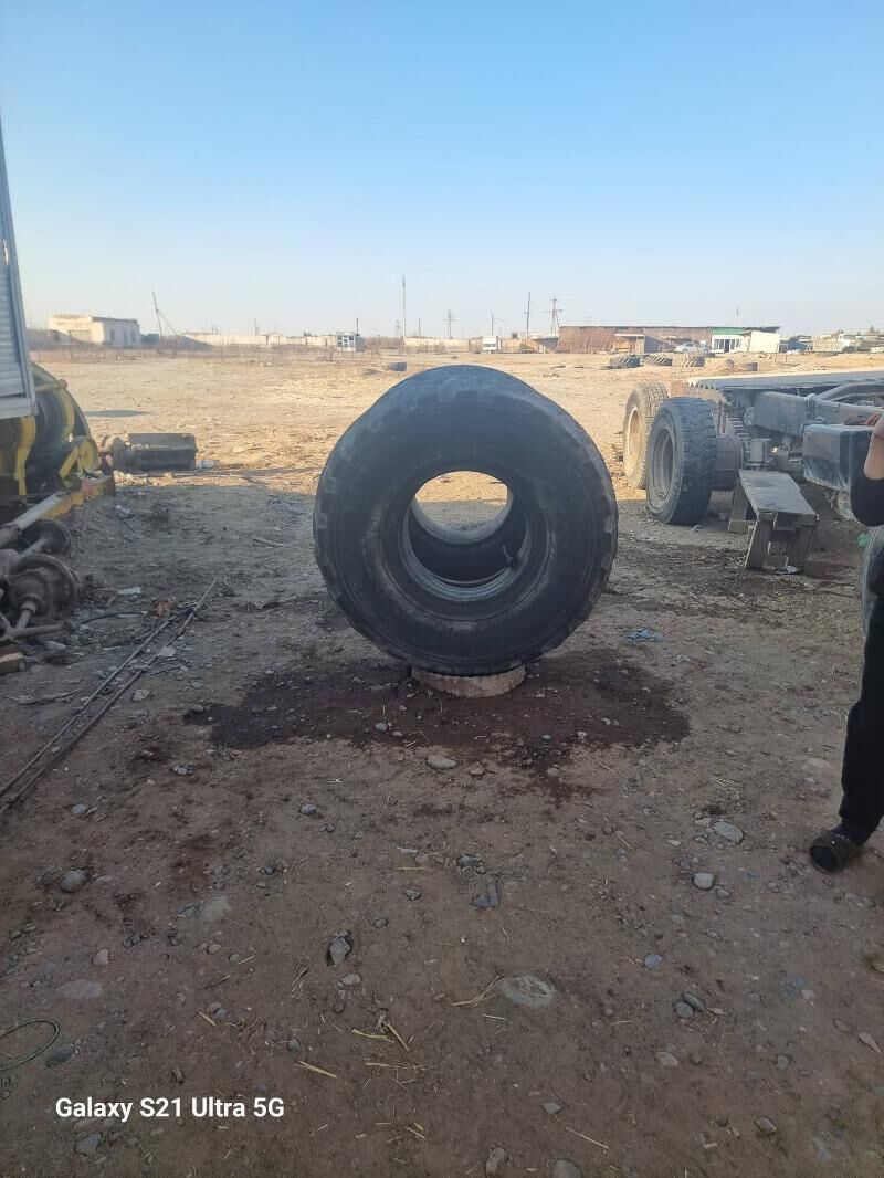 Teker 4 000 TMT - Tejen - img 3