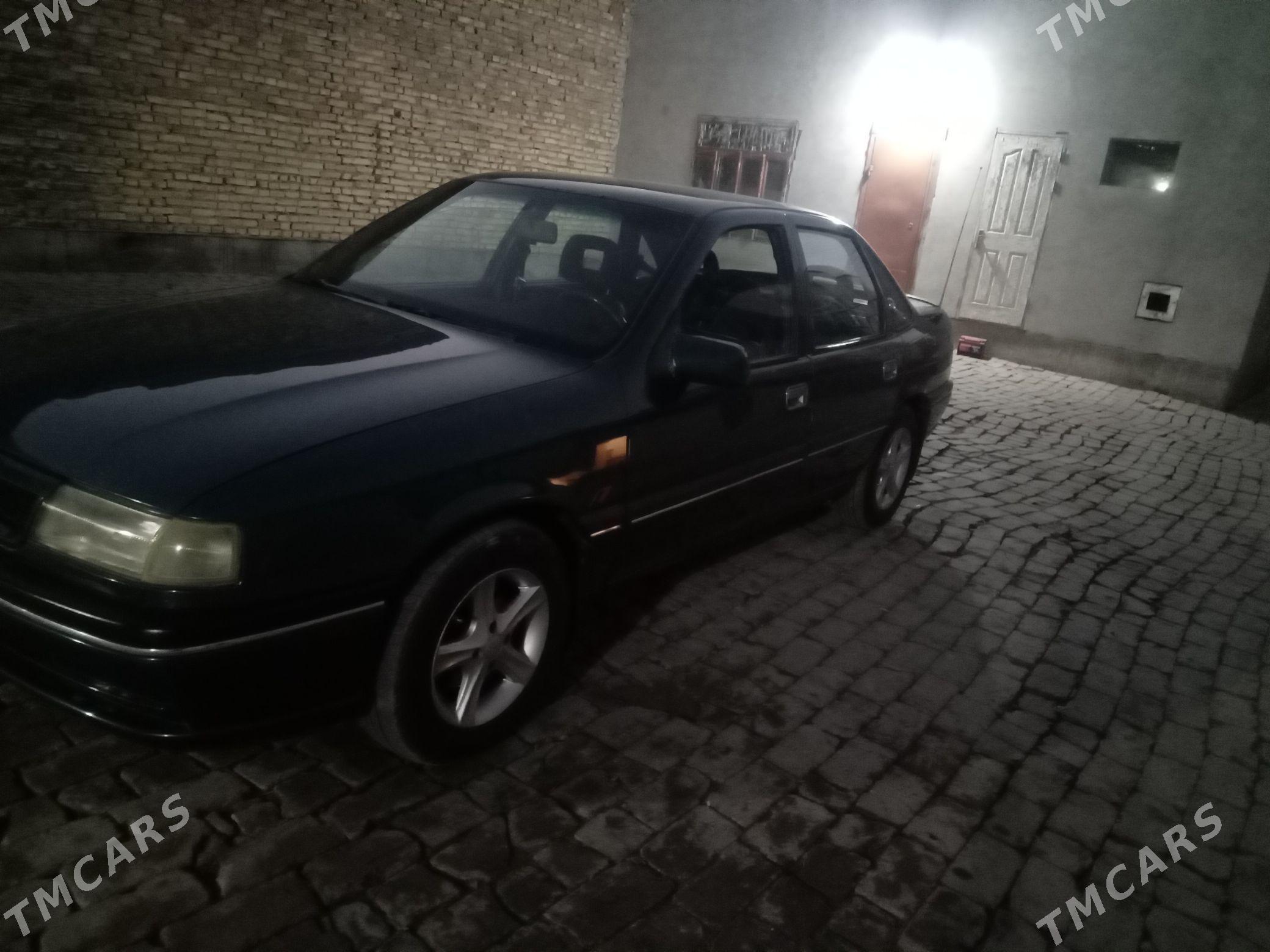 Opel Vectra 1994 - 50 000 TMT - Туркменабат - img 6