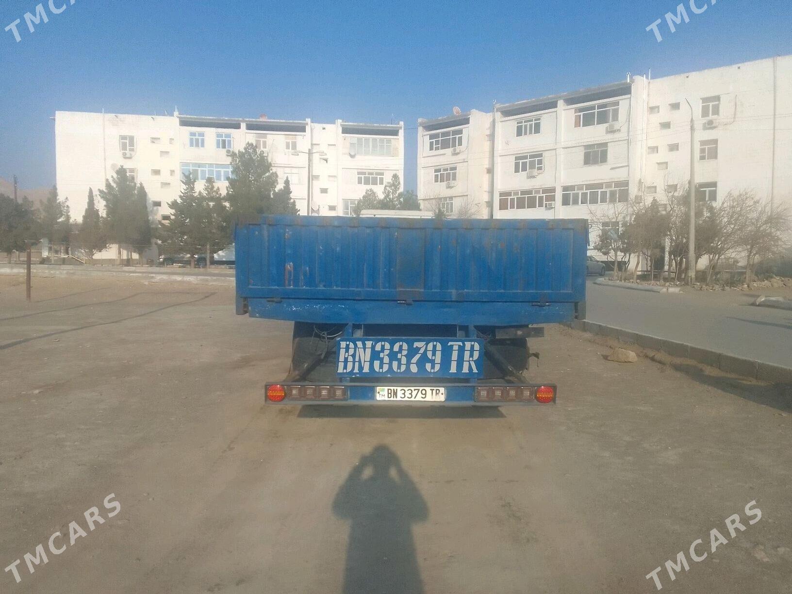 Scania Truck 1989 - 380 000 TMT - Туркменбаши - img 5