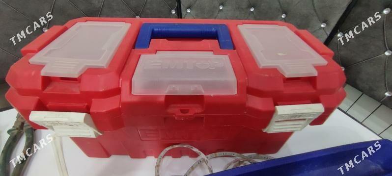 Emtop gurluşyk insturmentlar - Gökje - img 3