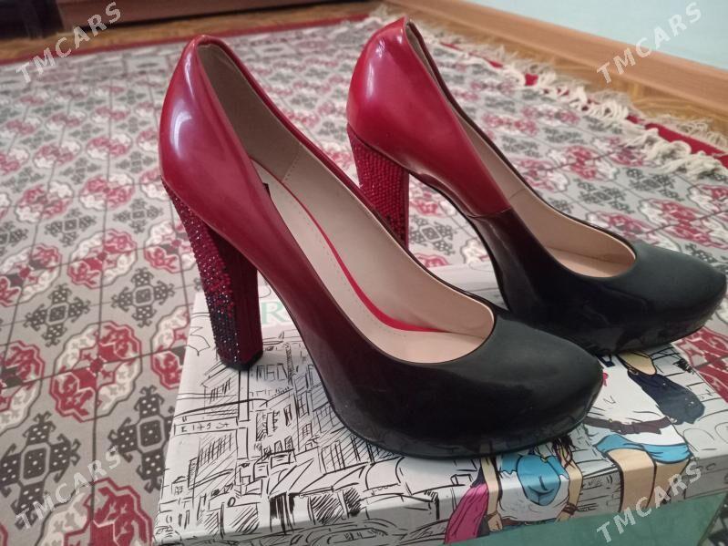 geylen  kowusler we koynekler - Анев - img 9