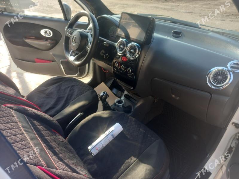 Daewoo Matiz 2004 - 50 000 TMT - Дашогуз - img 2