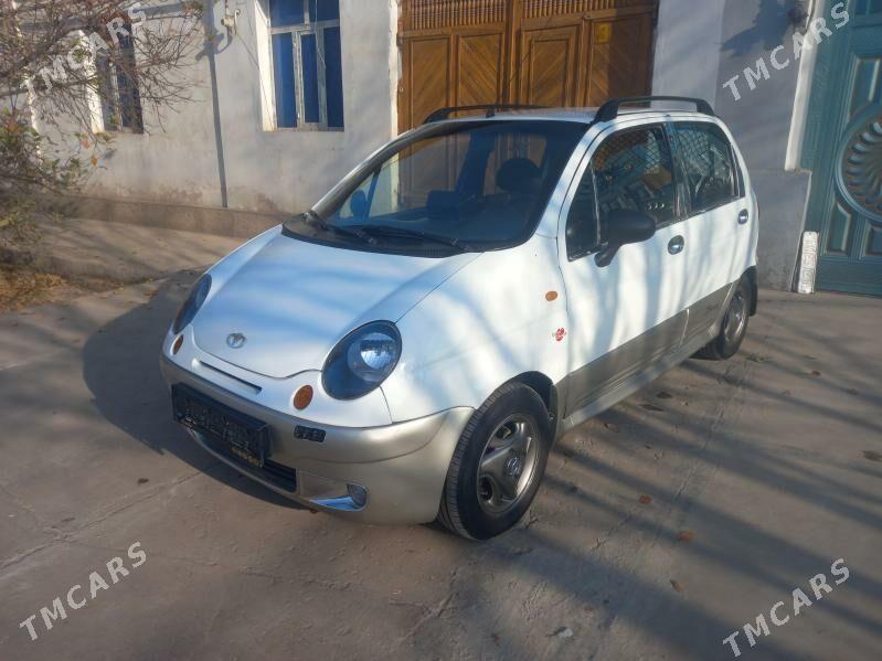 Daewoo Matiz 2004 - 50 000 TMT - Дашогуз - img 4