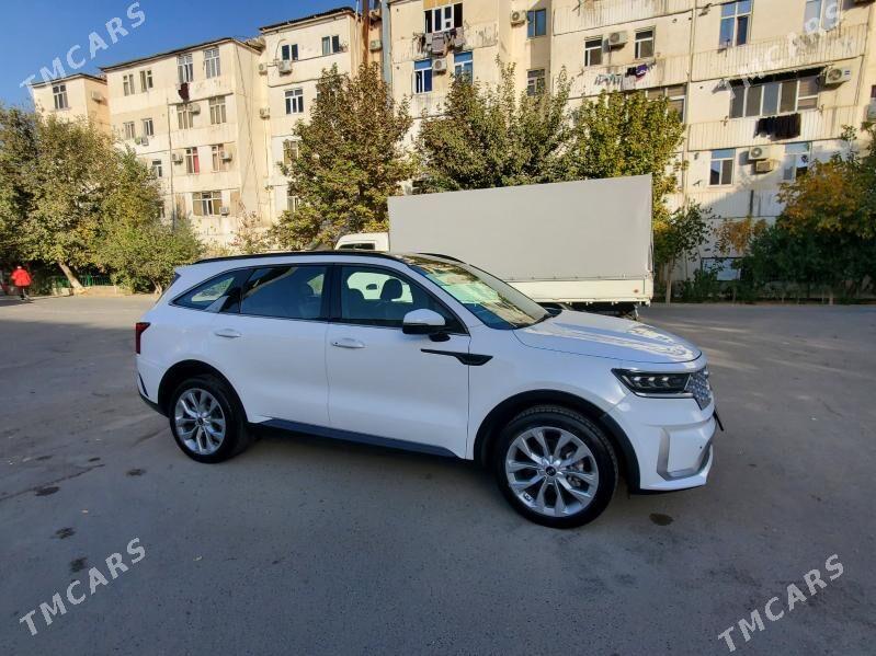 Kia Sorento 2021 - 440 000 TMT - Мир 2 - img 3