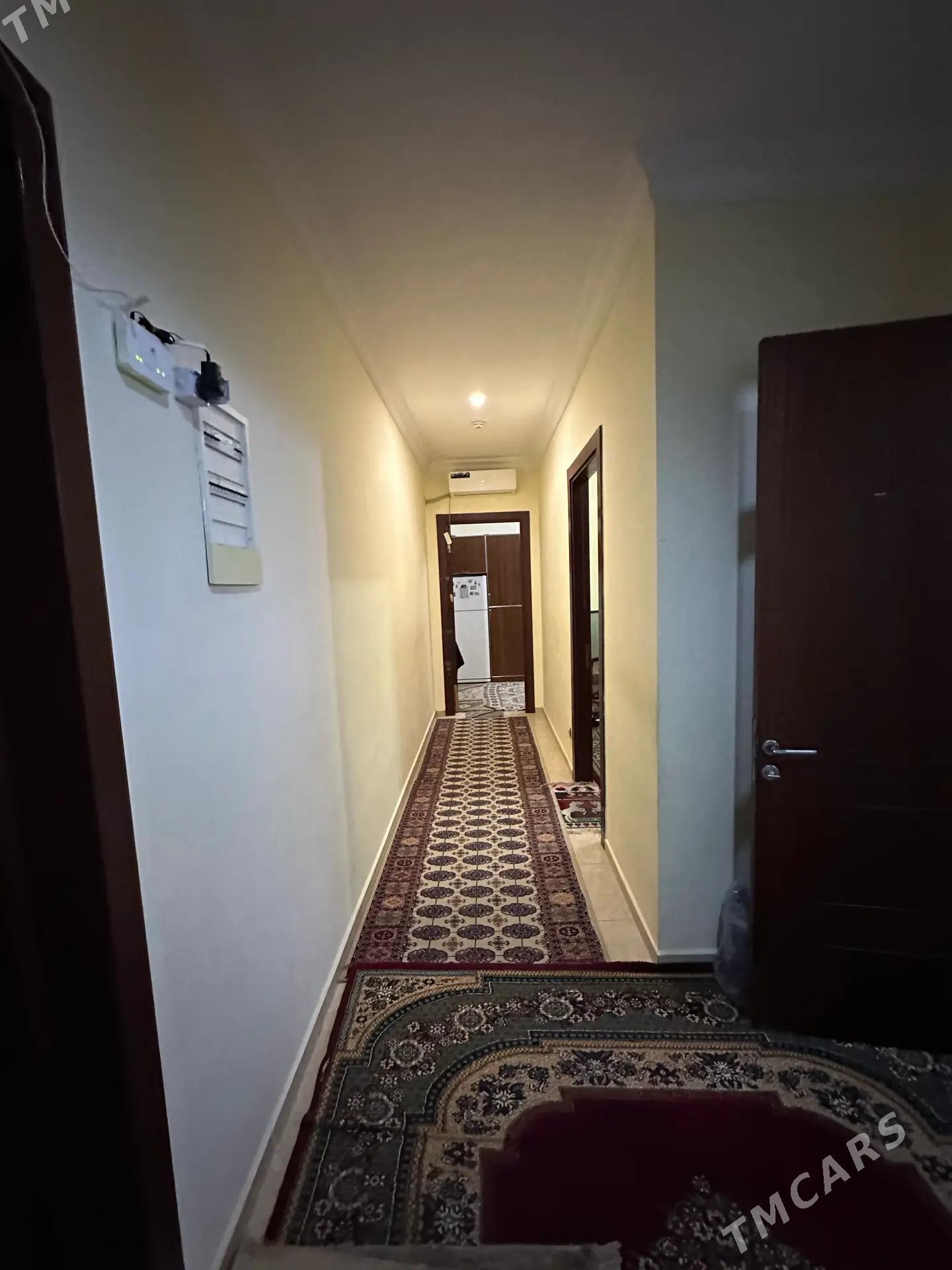 Nebitgaz elitka 2 komnat - Нефтегаз (ул. Андалиб-Юбилейная) - img 3