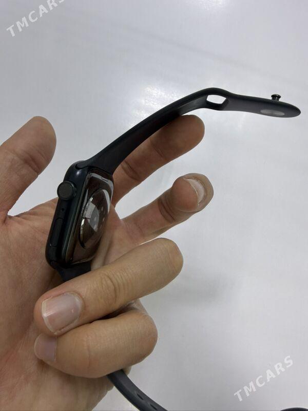 Apple watch 8 45mm - Aşgabat - img 2