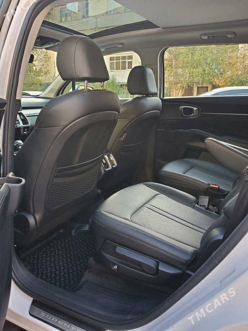 Kia Sorento 2021 - 440 000 TMT - Мир 2 - img 5