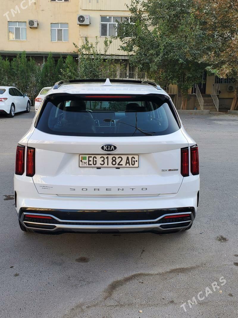 Kia Sorento 2021 - 440 000 TMT - Мир 2 - img 2