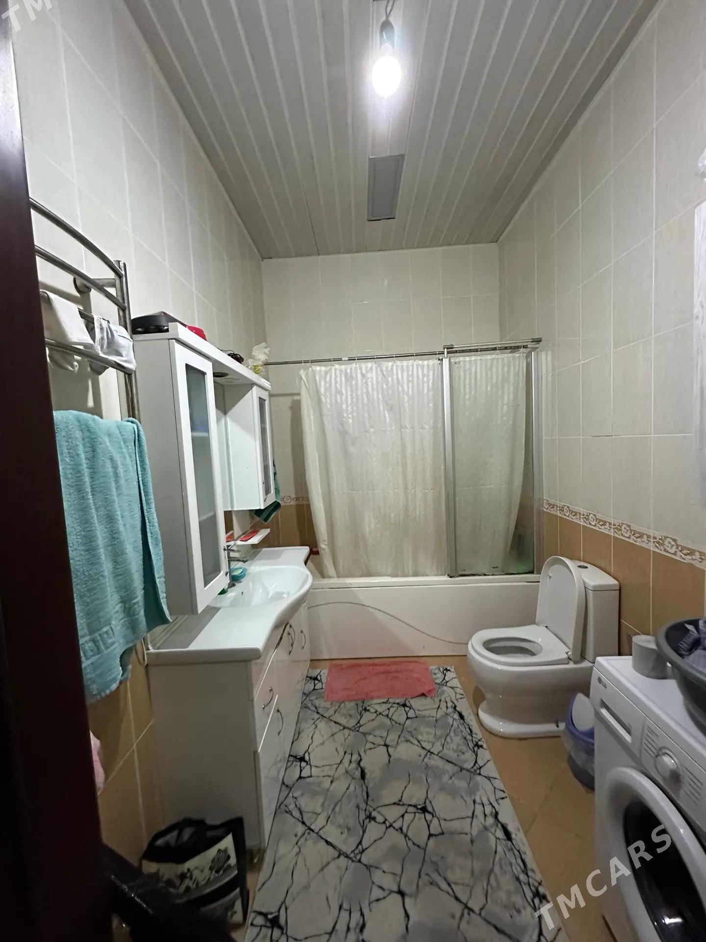 Nebitgaz elitka 2 komnat - Нефтегаз (ул. Андалиб-Юбилейная) - img 4