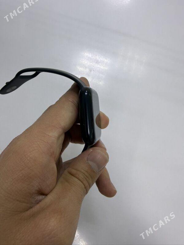 Apple watch 8 45mm - Aşgabat - img 4