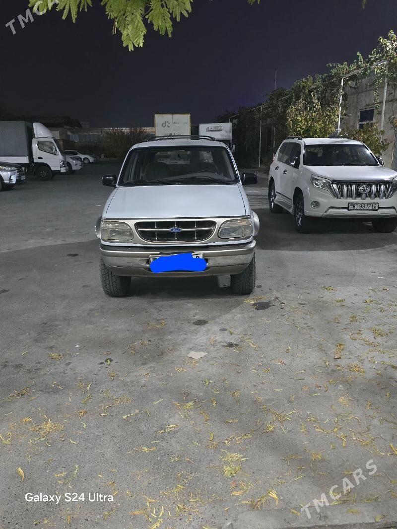 Ford Explorer 1997 - 75 000 TMT - Туркменабат - img 5