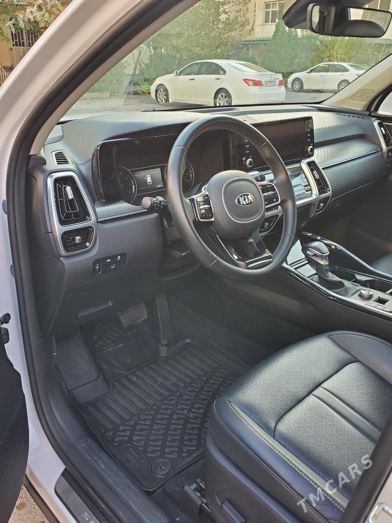 Kia Sorento 2021 - 440 000 TMT - Мир 2 - img 4