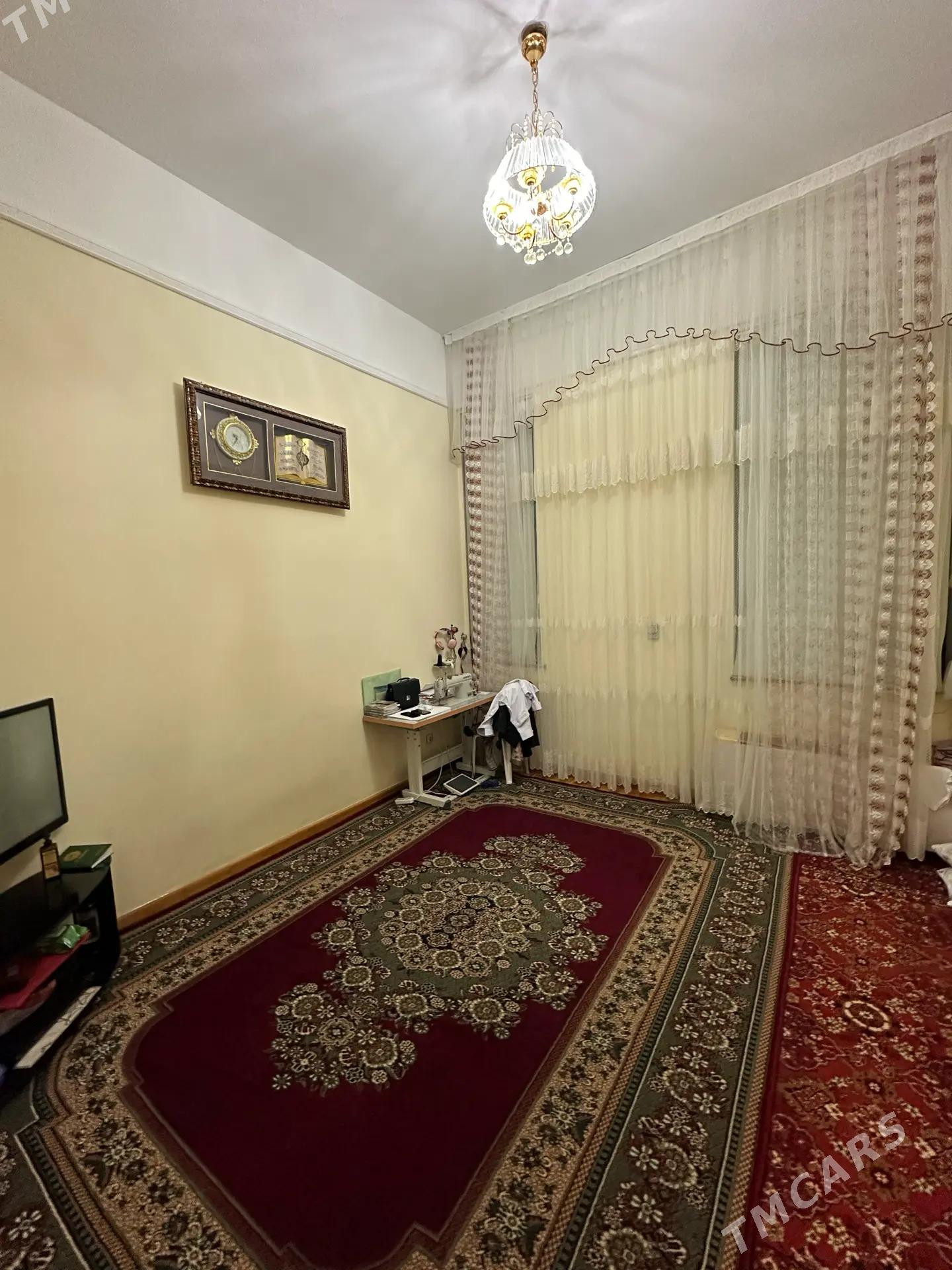 Nebitgaz elitka 2 komnat - Нефтегаз (ул. Андалиб-Юбилейная) - img 5