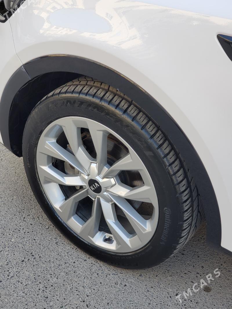 Kia Sorento 2021 - 440 000 TMT - Мир 2 - img 6