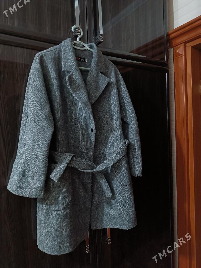 palto - Туркменбаши - img 1