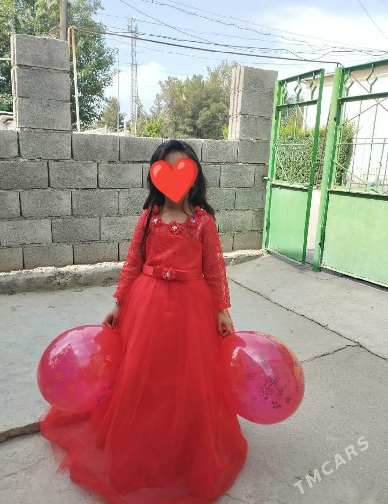 gyzyl fata koynek - Änew - img 2