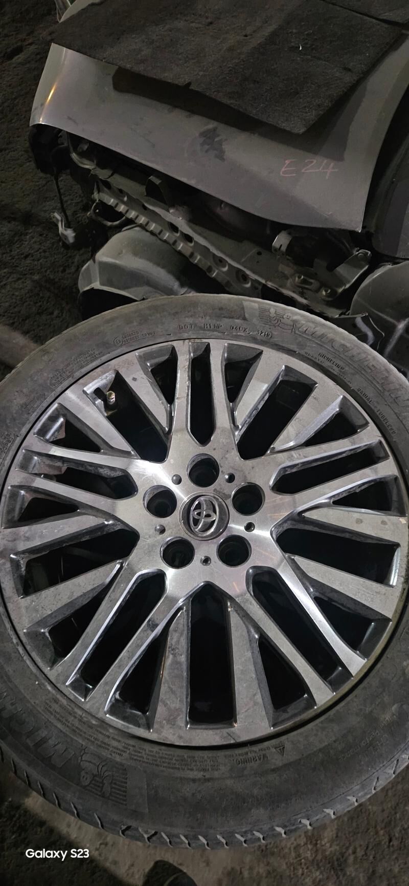 Disga 7 000 TMT - Бедев - img 1