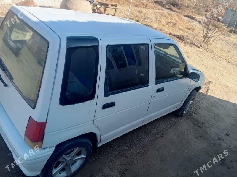 Daewoo Tico 1996 - 17 000 TMT - Daşoguz - img 1