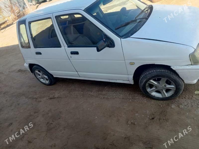 Daewoo Tico 1996 - 17 000 TMT - Daşoguz - img 4