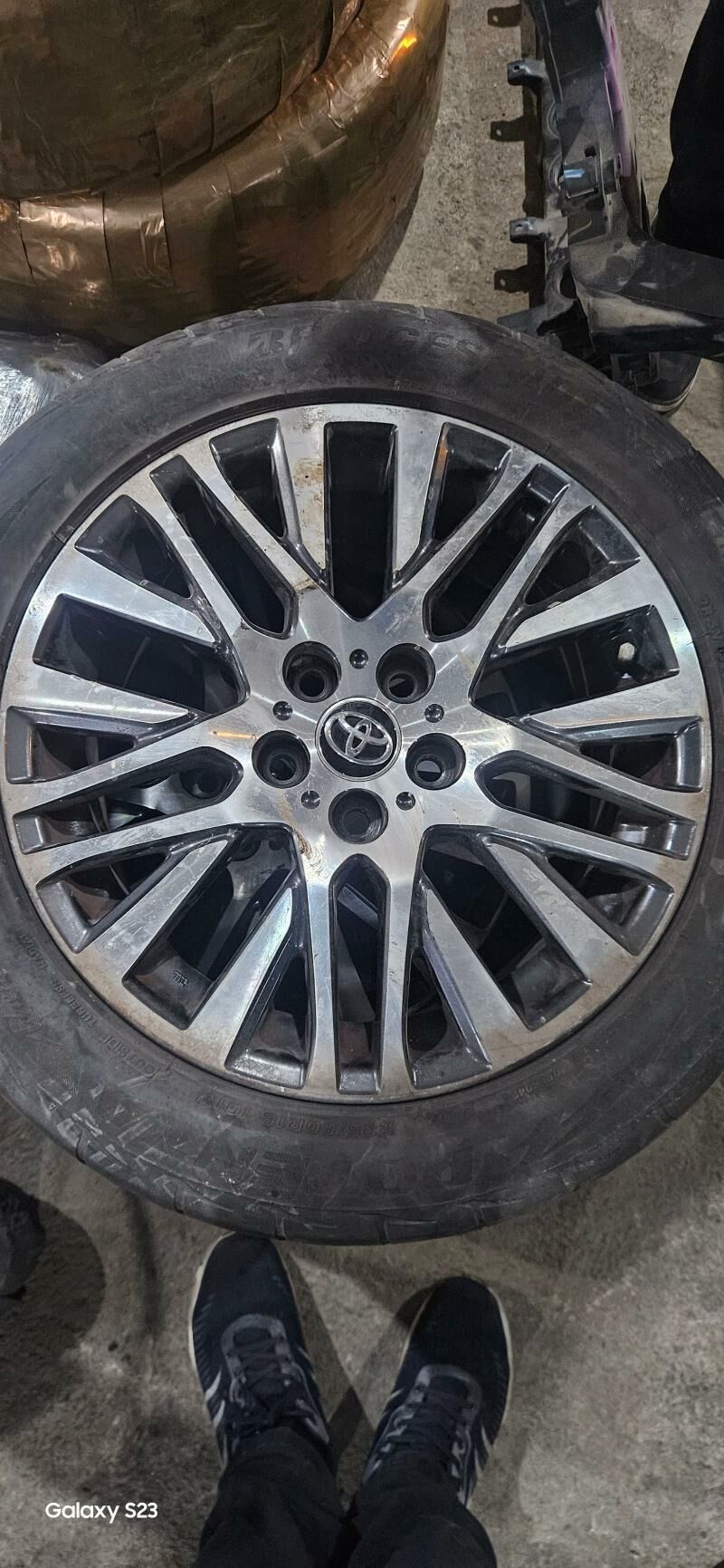 Disga 7 000 TMT - Бедев - img 3