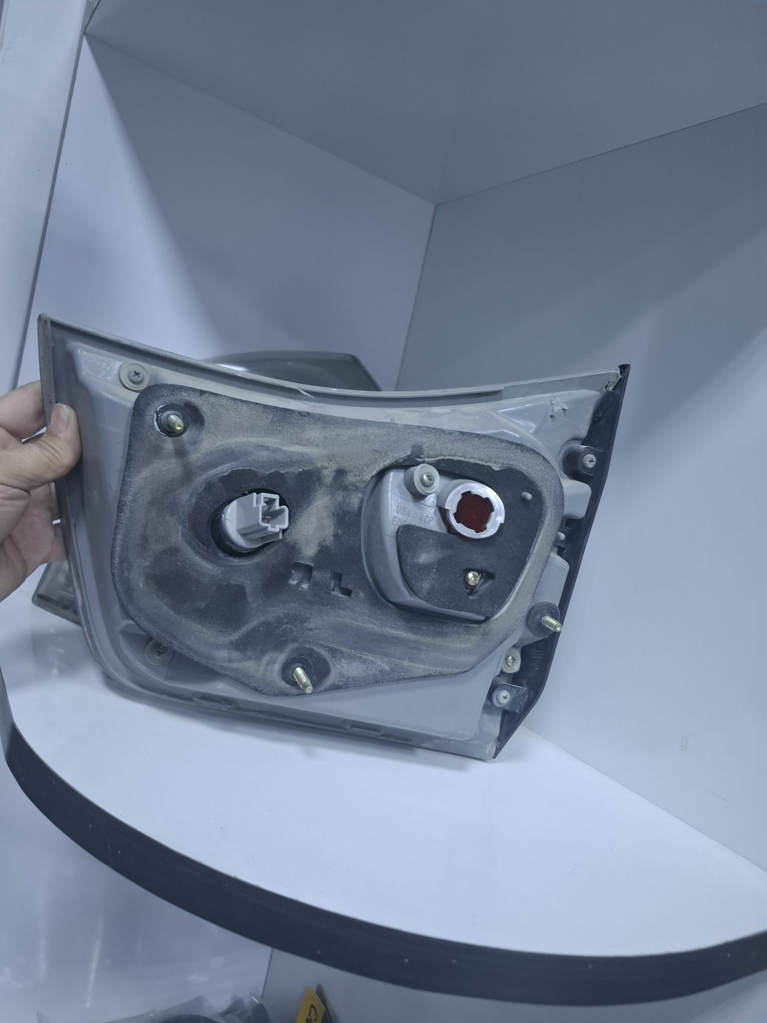 330 Rx yzky stopnik 3 600 TMT - Туркменабат - img 2