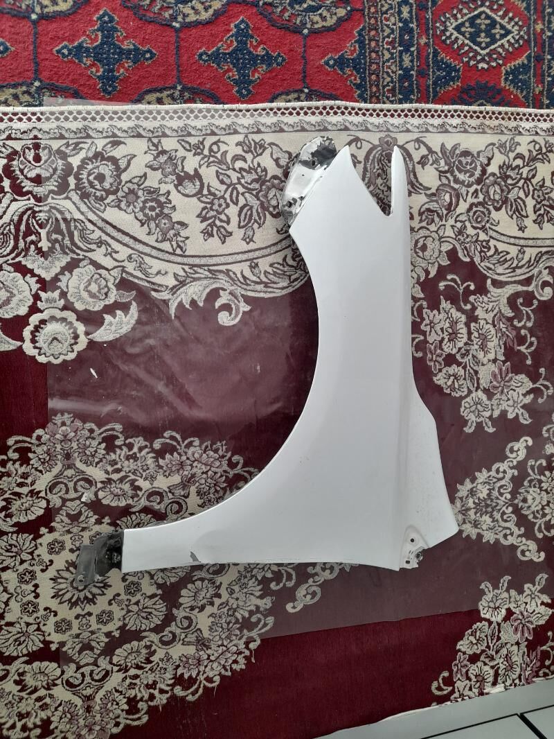 krelo karolla 130 TMT - Гаудан "В" - img 2