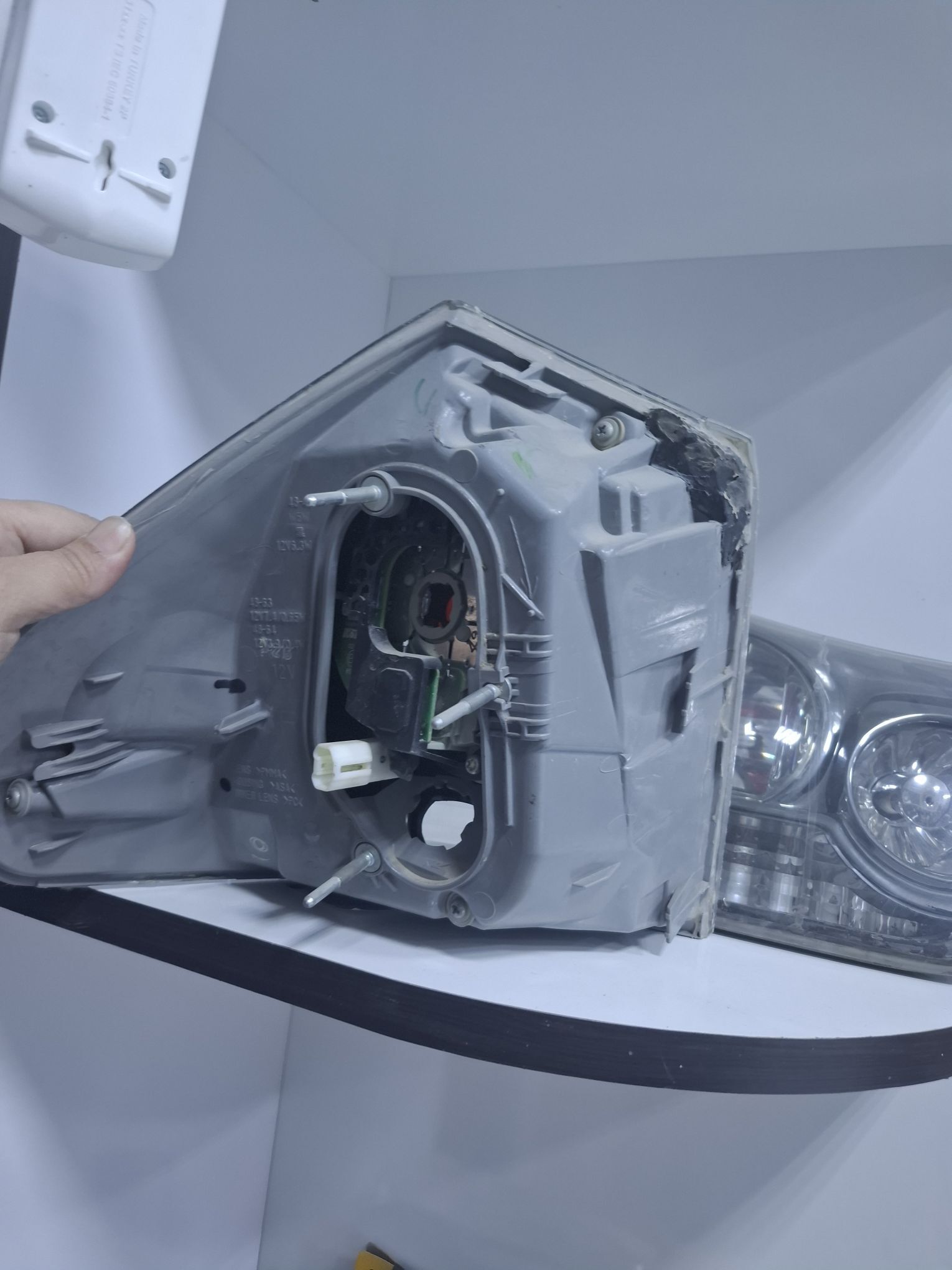 330 Rx yzky stopnik 3 600 TMT - Туркменабат - img 3