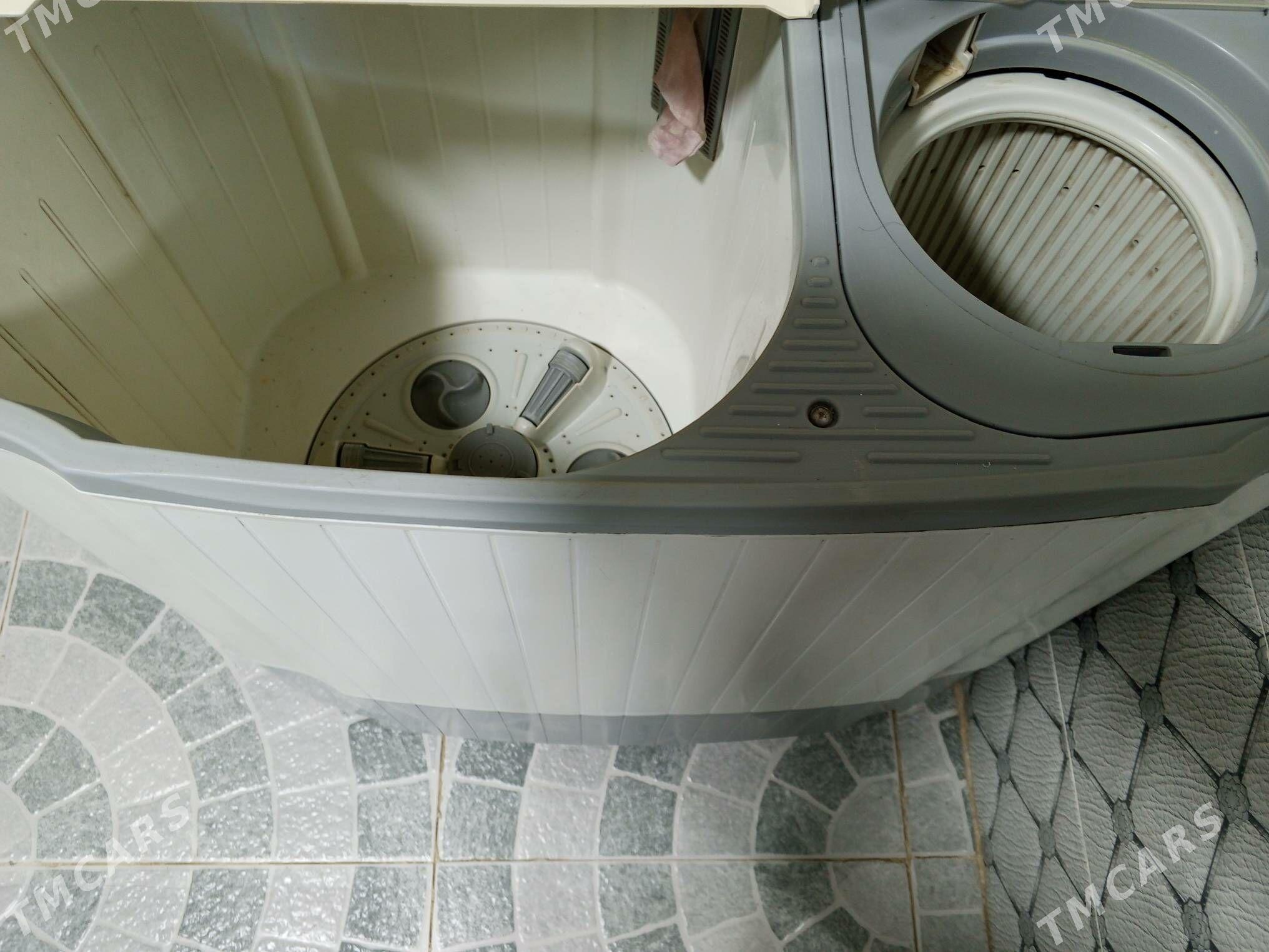 kirmaşyn LG - Мары - img 2