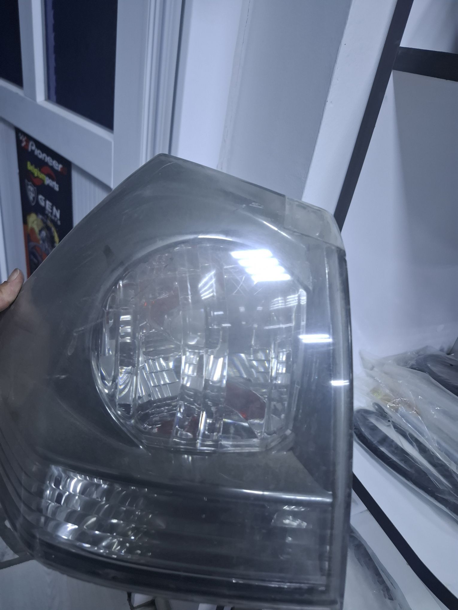 330 Rx yzky stopnik 3 600 TMT - Туркменабат - img 5