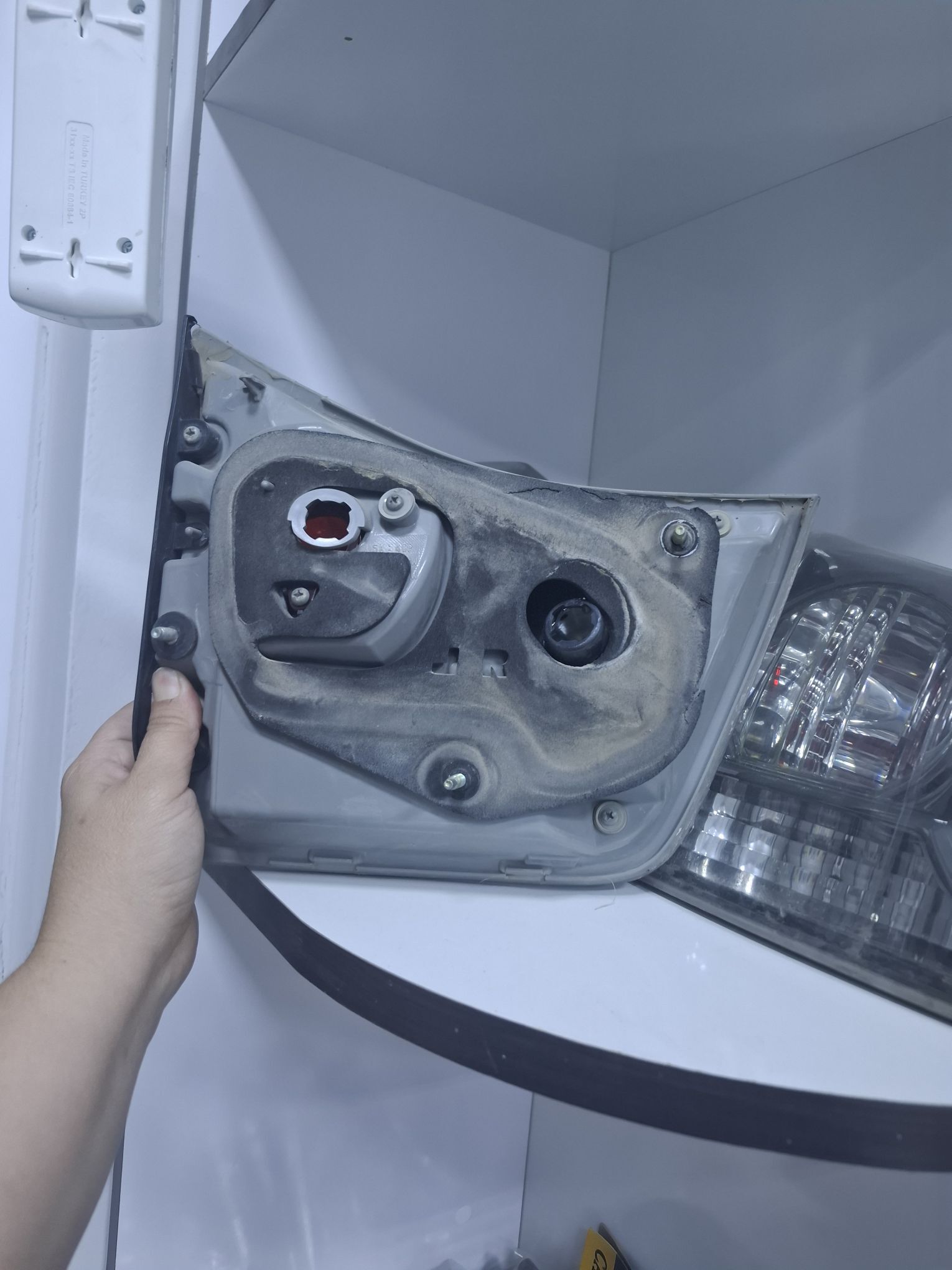 330 Rx yzky stopnik 3 600 TMT - Туркменабат - img 4