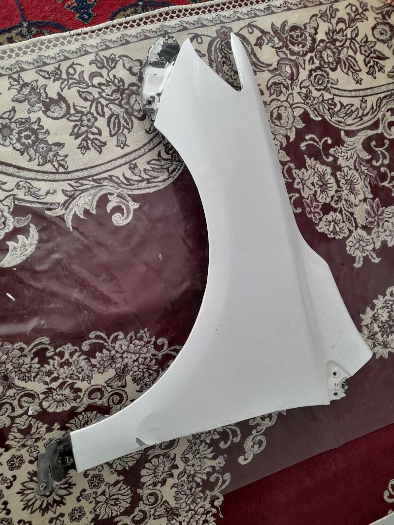 krelo karolla 130 TMT - Гаудан "В" - img 1