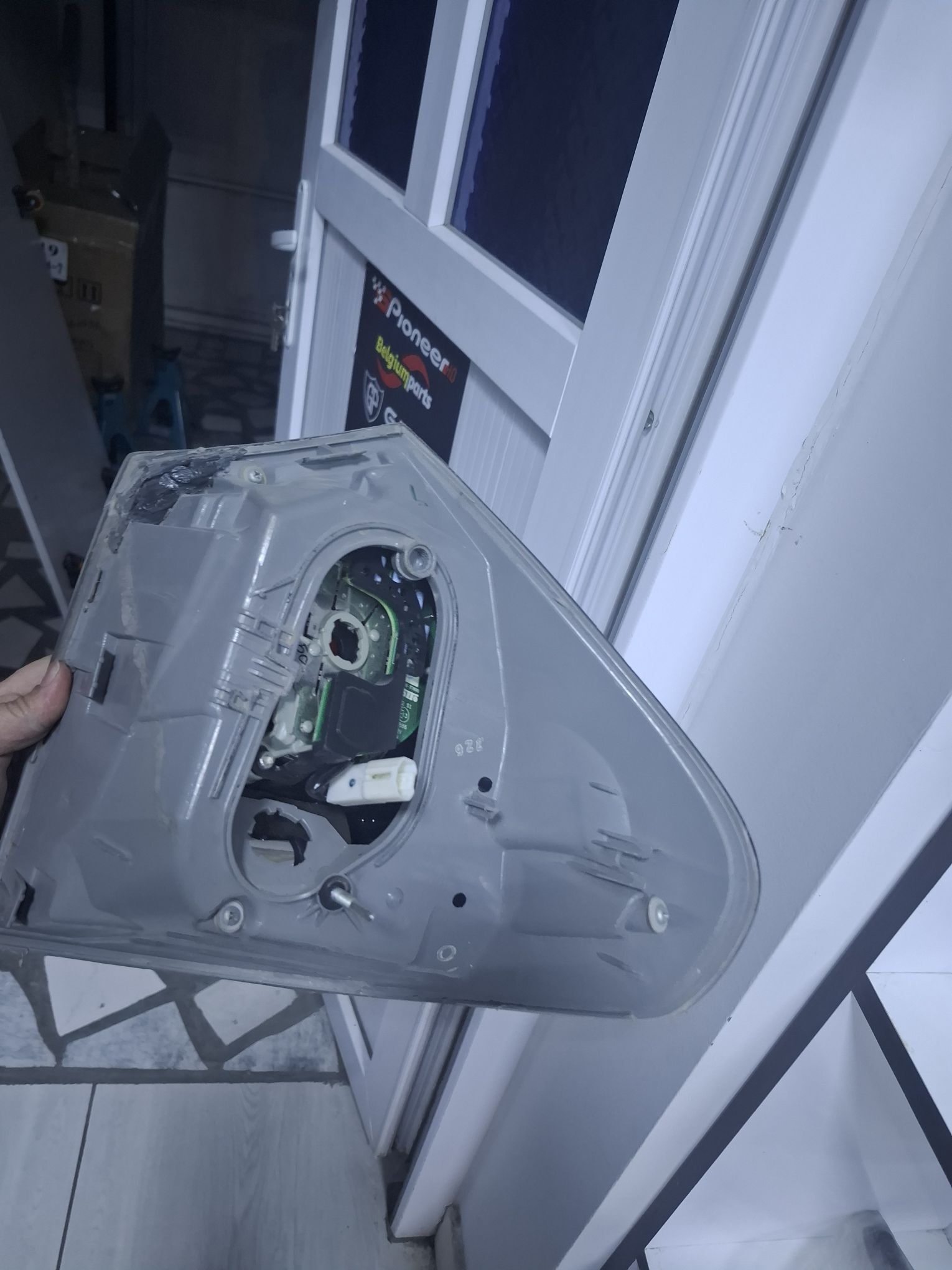 330 Rx yzky stopnik 3 600 TMT - Туркменабат - img 6