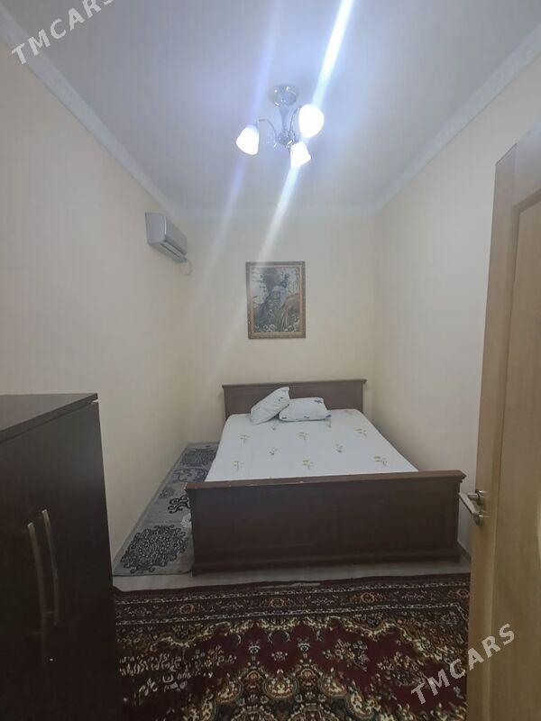 ARENDA KWARTIRA 30MKR - Ашхабад - img 2
