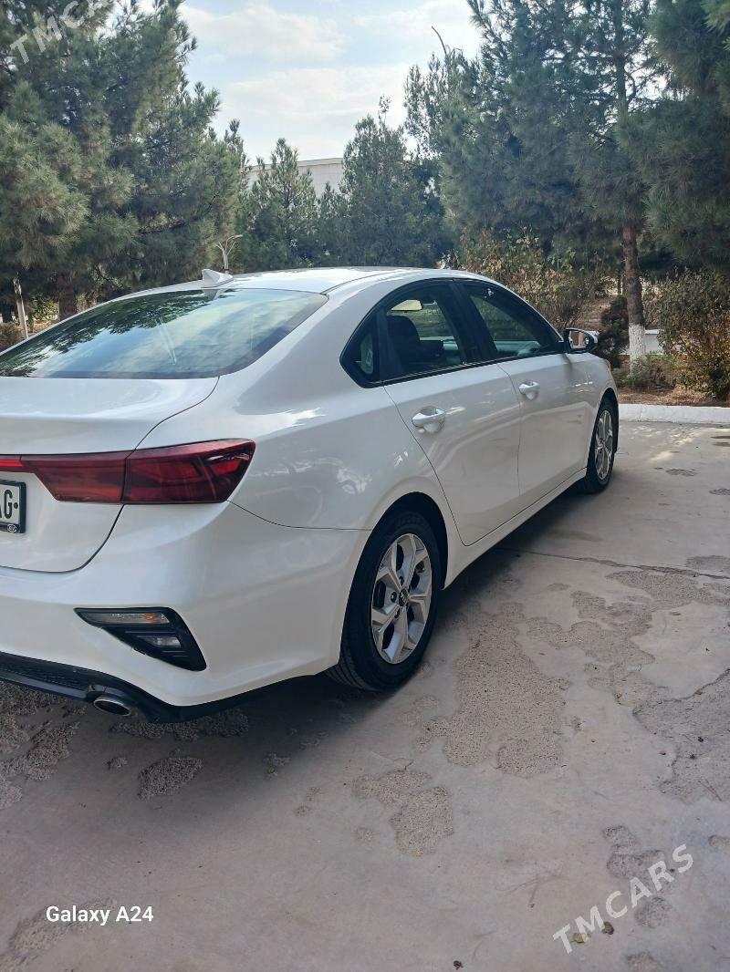 Kia Forte 2020 - 198 000 TMT - Ашхабад - img 4
