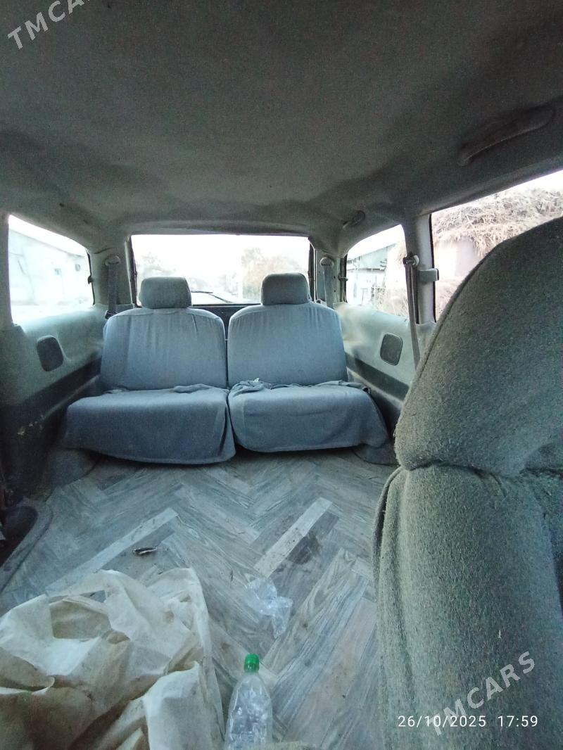 Toyota Previa 1991 - 56 000 TMT - Гурбансолтан Едже - img 6