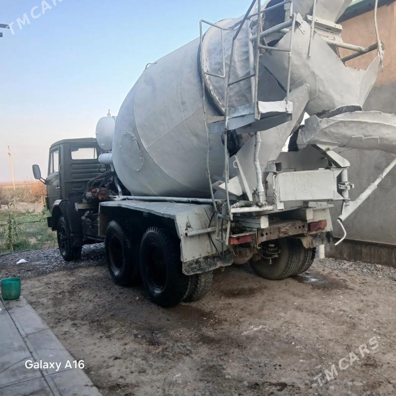 Kamaz 5511 1992 - 140 000 TMT - Aşgabat - img 3