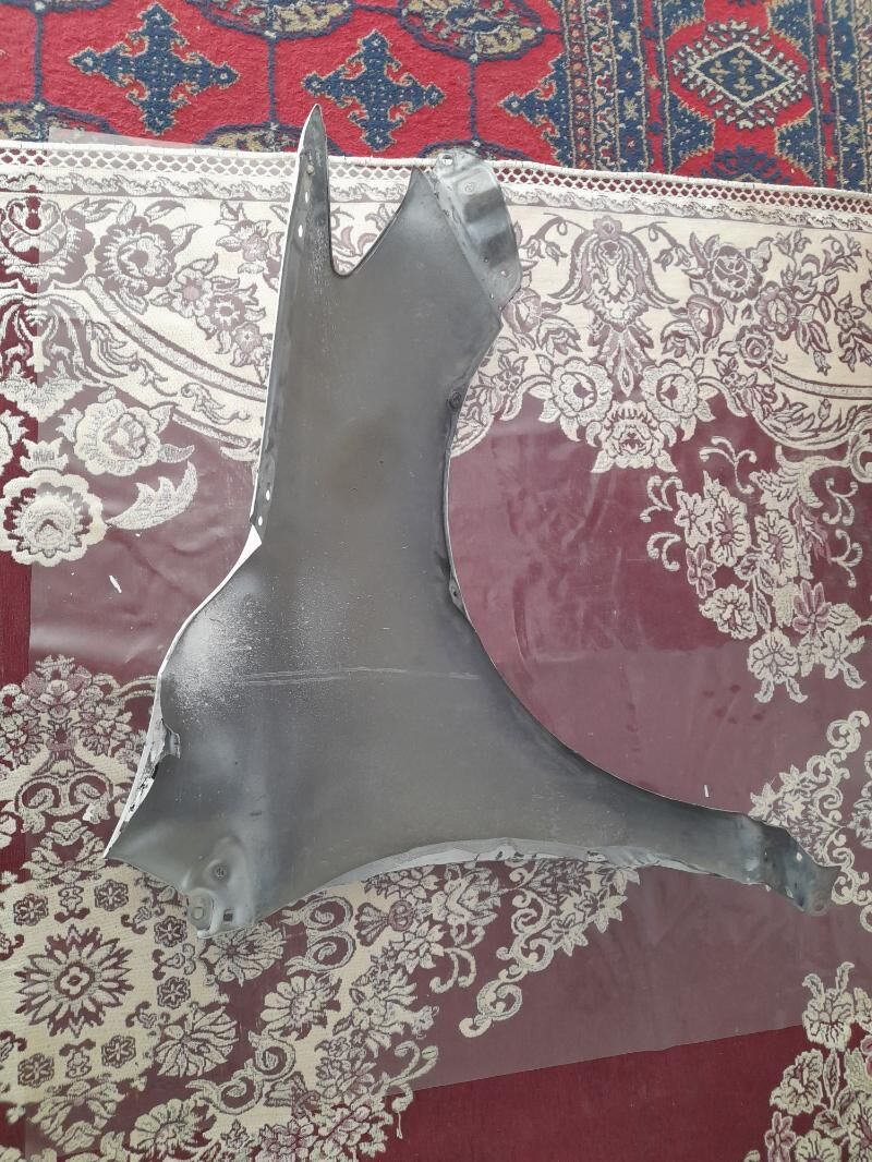 krelo karolla 130 TMT - Гаудан "В" - img 3