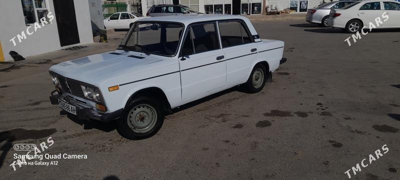 Lada 2106 2004 - 35 000 TMT - Серахс - img 2