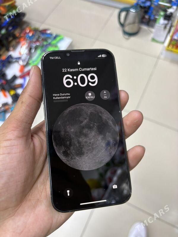 iphone 13 pro - Gurtly - img 1