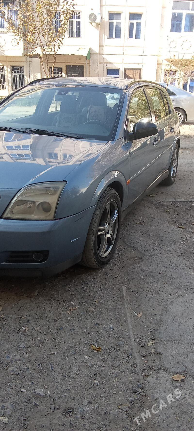 Opel Signum 2003 - 65 000 TMT - Туркменабат - img 1