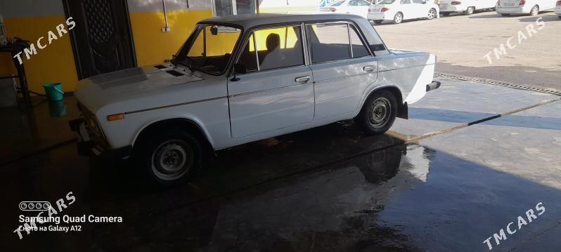 Lada 2106 2004 - 35 000 TMT - Серахс - img 4