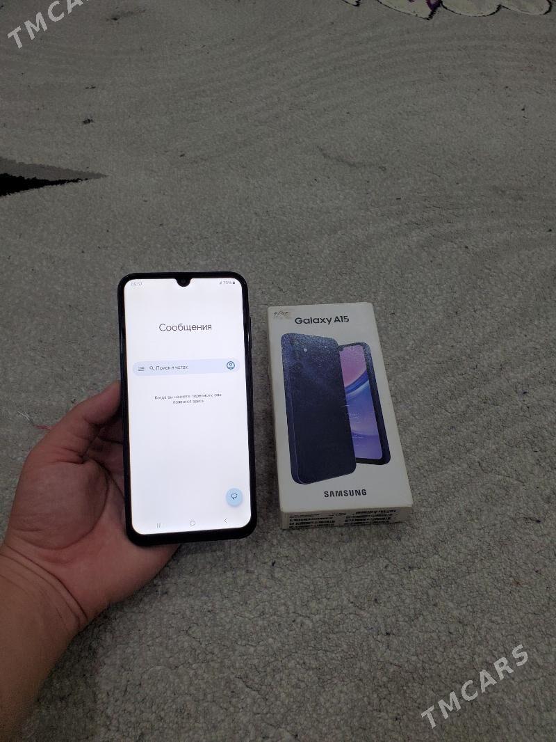 A15 4/128 - Aşgabat - img 4