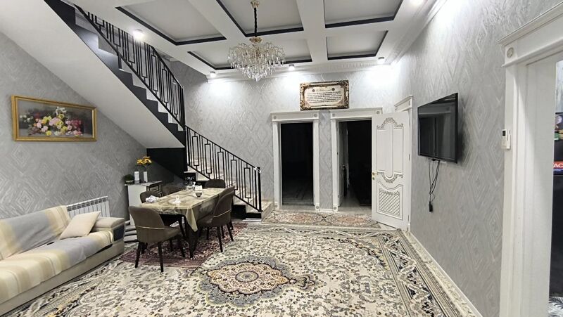 Coganly full plan - Aşgabat - img 5