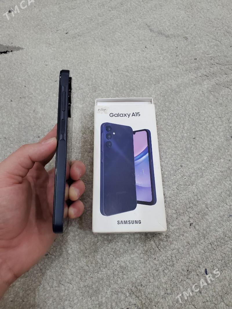 A15 4/128 - Aşgabat - img 3