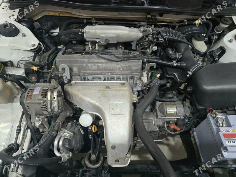 Toyota Camry 1998 - 200 000 TMT - Туркменабат - img 8